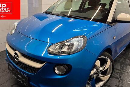 Opel Adam 23.000 km 9.998 &euro; Hagen 58099