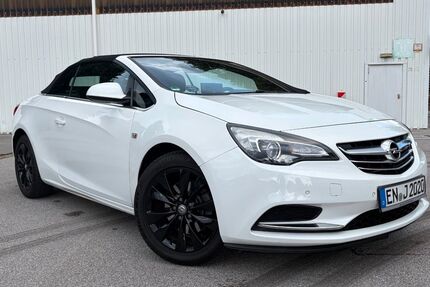 Opel Cascada 120.117 km 7.800 &euro; Gevelsberg 58285