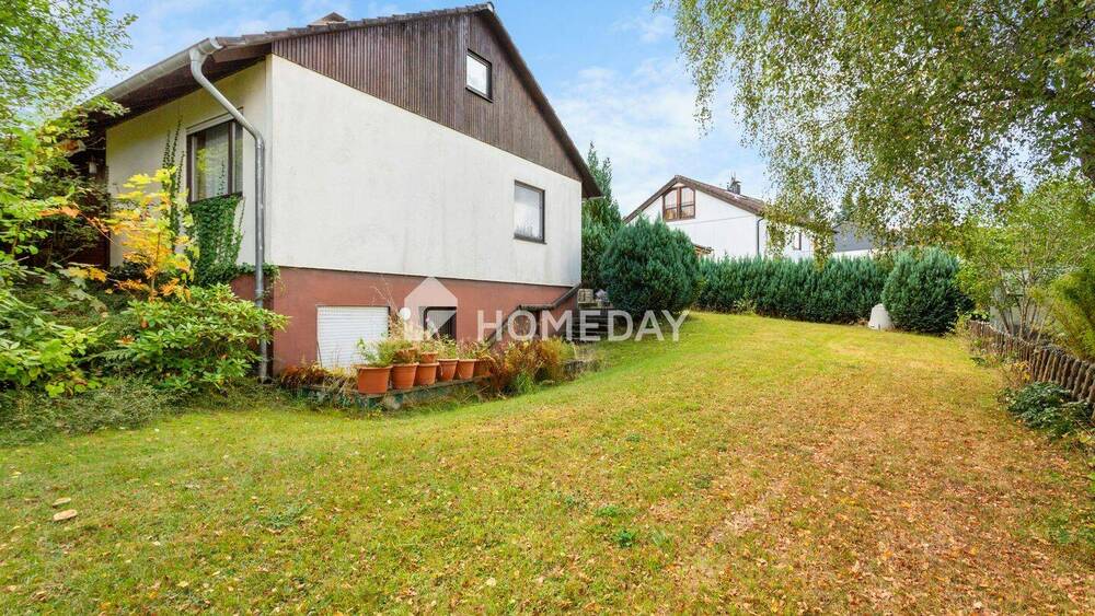 Einfamilienhaus Herscheid - 3 Zimmer, 85 m&sup2;, 215.000&euro; | Angebot:25738536