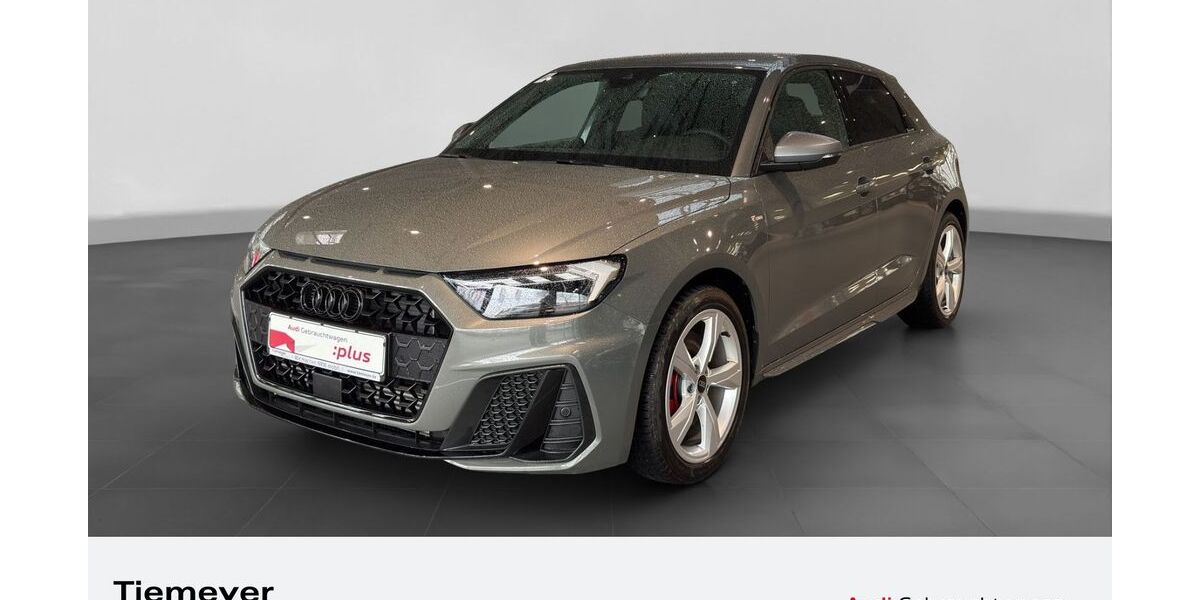 Audi A1 13.496 km 33.420 &euro; Lüdenscheid 58511