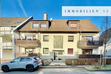 Wohnung Witten Rüdinghausen - 3 Zimmer, 74 m&sup2;, 210.000&euro; | Angebot:26511483
