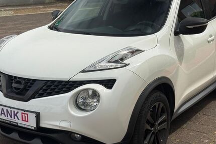 Nissan Juke 136.000 km 6.490 &euro; Arnsberg 59755