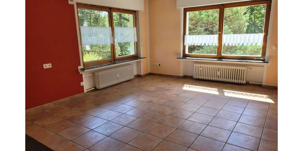 Etagenwohnung Kierspe Bollwerk - 3 Zimmer, 104 m&sup2;, 580&euro; | Angebot:26026606