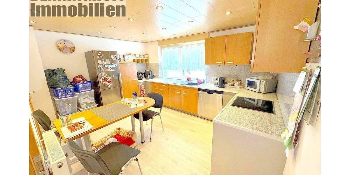 Mehrfamilienhaus, Wohnhaus Kamen Kamen-Mitte - 3 Zimmer, 90 m&sup2;, 229.000&euro; | Angebot:25695732