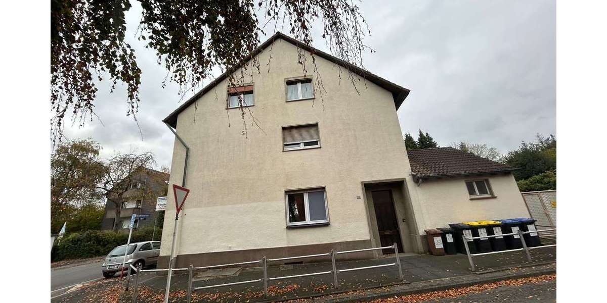 Etagenwohnung Dortmund Hombruch - 2.5 Zimmer, 49 m&sup2;, 500&euro; | Angebot:25451456
