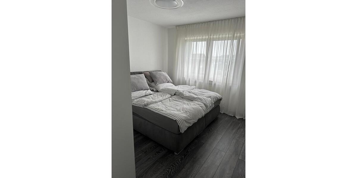 Etagenwohnung Kierspe - 3 Zimmer, 81 m&sup2;, 650&euro; | Angebot:25962538