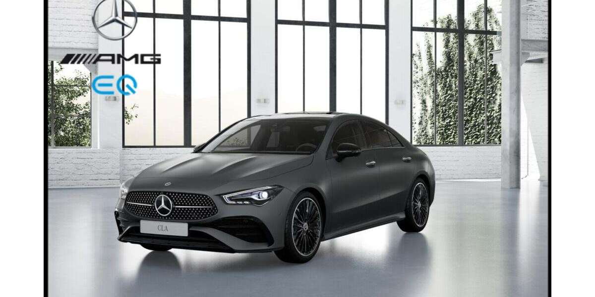 Mercedes-Benz CLA 200 39.253 km 37.290 &euro; Hagen 58135