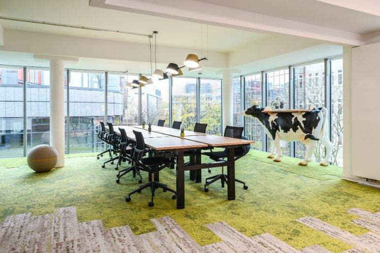 Gewerbeobjekt Dortmund Mitte - 385&euro; | Angebot:25720167