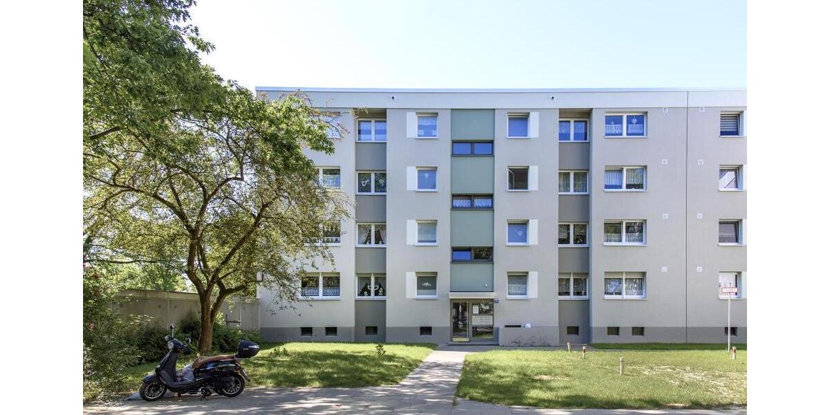 Etagenwohnung Dortmund Scharnhorst - 3 Zimmer, 75 m&sup2;, 679&euro; | Angebot:24690085