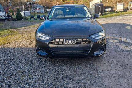 Audi A4 16.000 km 19.000 &euro; Gevelsberg 58285