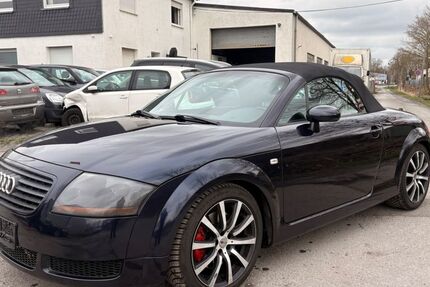 Audi TT 248.000 km 3.500 &euro; Werl 59457