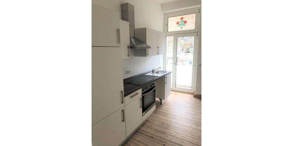 Etagenwohnung Dortmund Innenstadt Nord - 2 Zimmer, 51 m&sup2;, 510&euro; | Angebot:25118608