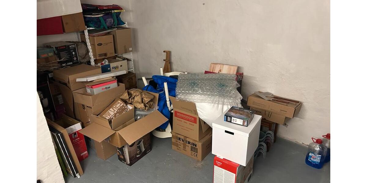 Etagenwohnung Hemer - 2 Zimmer, 55 m&sup2;, 125.000&euro; | Angebot:25324795