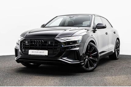 Audi Q8 132.981 km 61.040 &euro; Hagen 58091