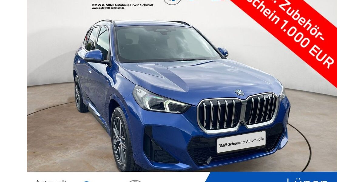 BMW X1 28.005 km 45.690 &euro; Lünen 44534
