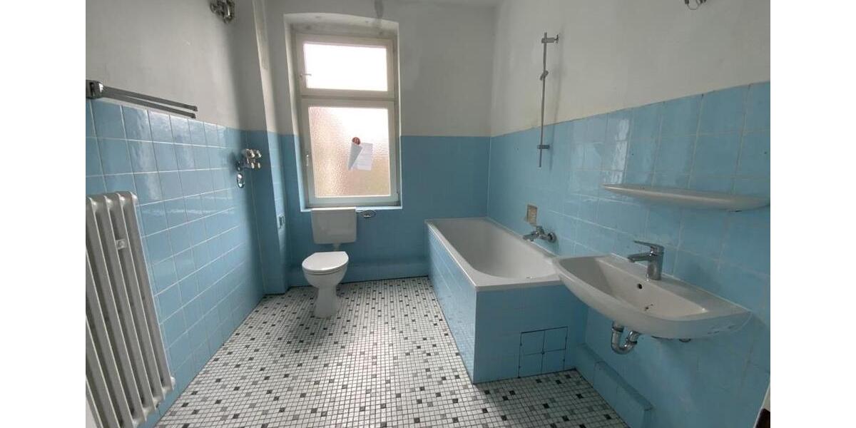 Etagenwohnung Dortmund Hombruch - 3 Zimmer, 71 m&sup2;, 539&euro; | Angebot:24508383