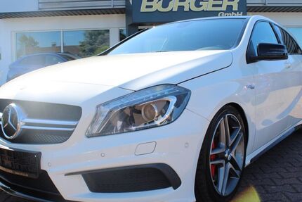 Mercedes-Benz A 45 AMG 73.552 km 23.470 &euro; Lünen 44536