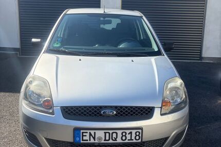 Ford Fiesta 92.182 km 2.700 &euro; Witten 58452