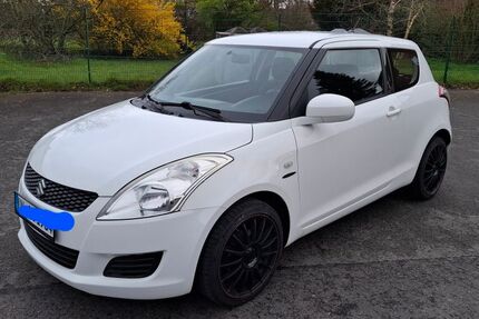 Suzuki Swift 110.000 km 5.499 &euro; Lünen 44534