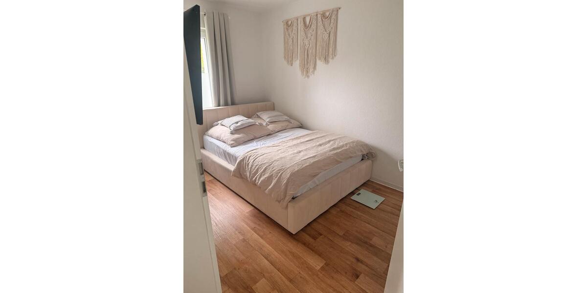 Erdgeschoßwohnung Lüdenscheid - 3 Zimmer, 62 m&sup2;, 650&euro; | Angebot:26634217