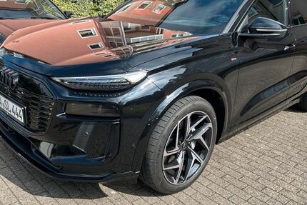 Audi Q6 e-tron 3.700 km 69.000 &euro; Hagen 58099
