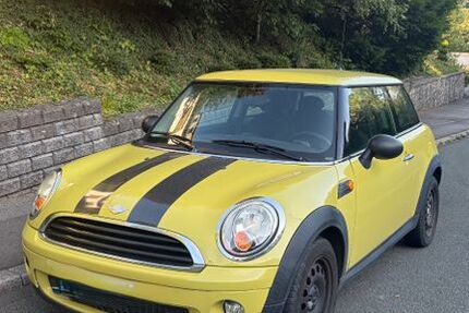Mini ONE 198.000 km 3.900 &euro; Bamenohl 57413