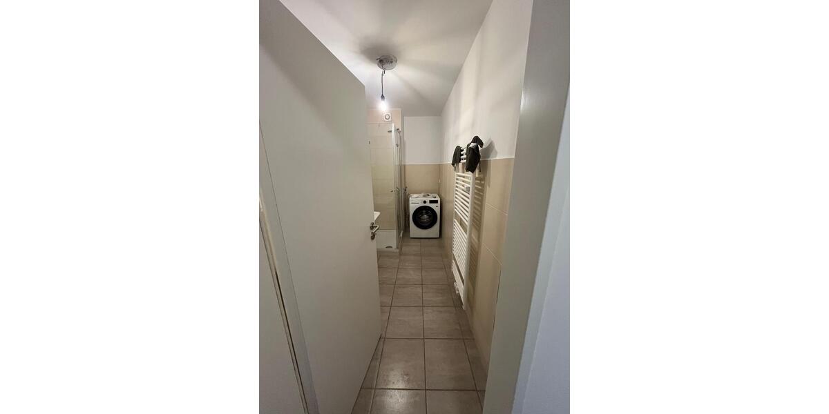 Etagenwohnung Iserlohn Letmathe - 2 Zimmer, 50 m&sup2;, 600&euro; | Angebot:26536672