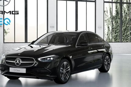 Mercedes-Benz C 180 12.123 km 34.270 &euro; Lünen 44532