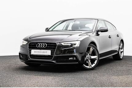 Audi A5 222.741 km 9.100 &euro; Hagen 58091