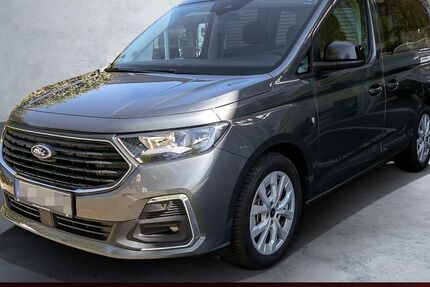 Ford Tourneo Connect 1.500 km 30.699 &euro; Dortmund 44149