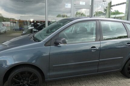 VW Polo 97.000 km 3.490 &euro; Bergkamen 59192
