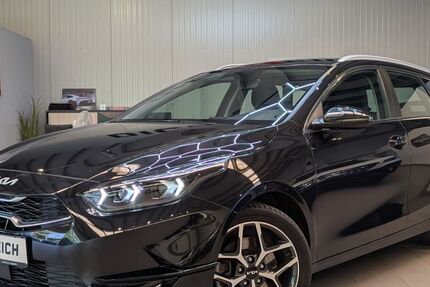 Kia ceed / Ceed 14.575 km 22.450 &euro; Menden (Sauerland) 58708