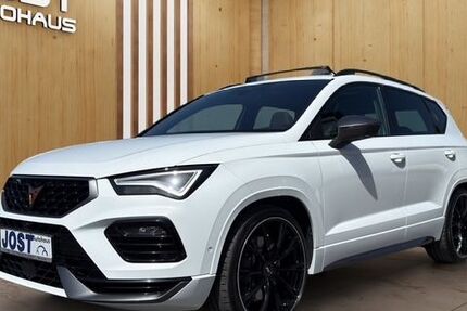 Cupra Ateca 57.960 km 31.950 &euro; Arnsberg 59823