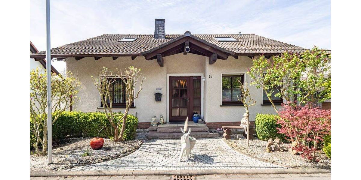 Einfamilienhaus Arnsberg / Müschede Müschede - 329.000&euro; | Angebot:26499410