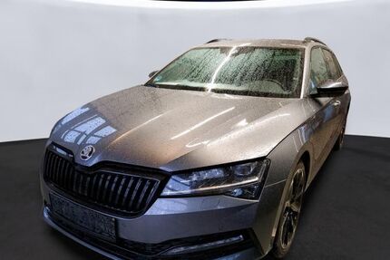 Skoda Superb 62.943 km 33.472 &euro; Hagen 58091
