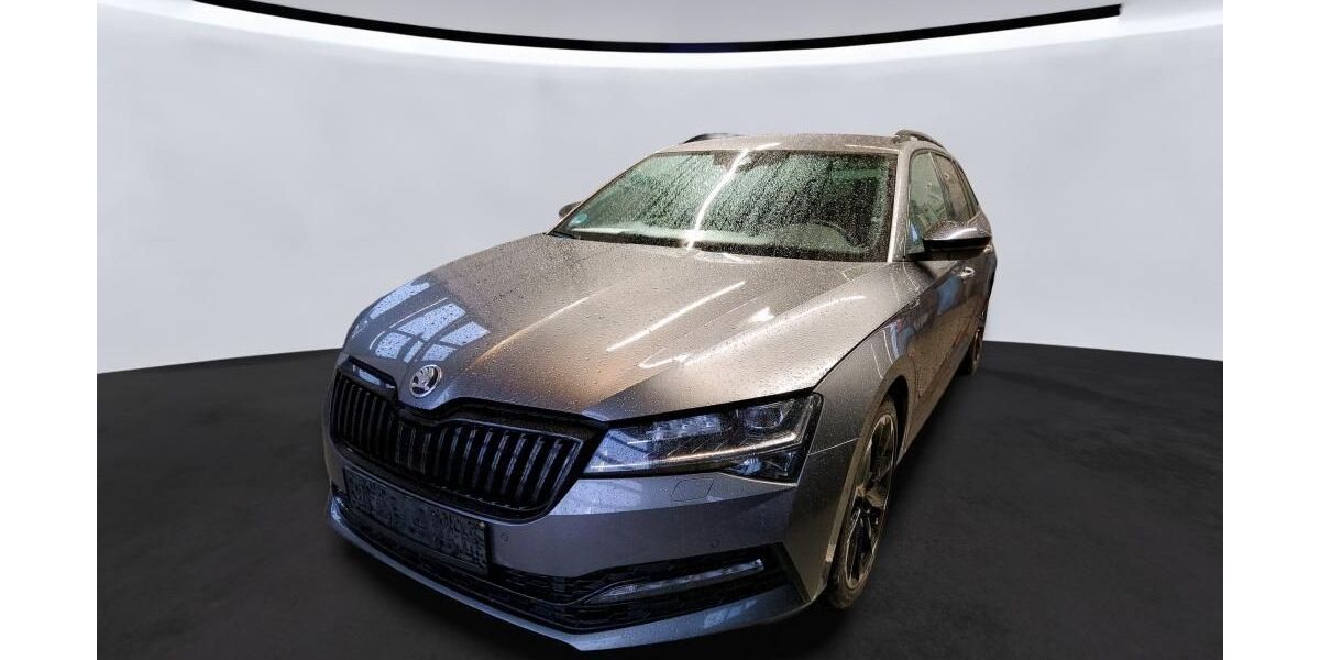 Skoda Superb 62.943 km 33.472 &euro; Hagen 58091