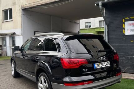 Audi Q7 246.500 km 14.899 &euro; Unna 59425