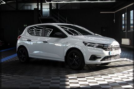 Dacia Sandero 14.500 km 12.999 &euro; Hemer 58675