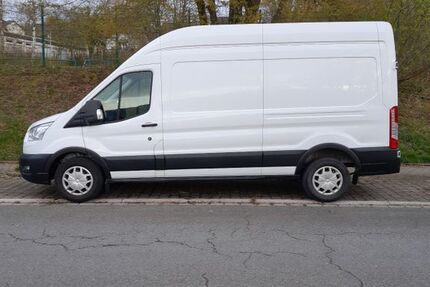 Ford Transit 80.332 km 18.300 &euro; Sundern 59846