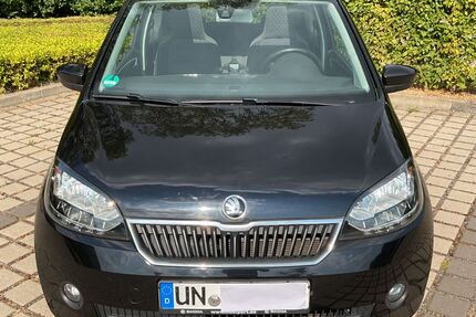 Skoda Citigo 137.000 km 5.299 &euro; Unna 59425