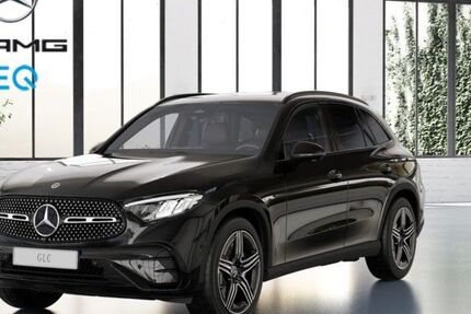 Mercedes-Benz GLC 200 9.500 km 53.770 &euro; Dortmund 44139