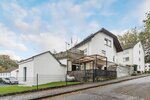 Mehrfamilienhaus mit fünf Wohneinheiten & Imbiss in Arnsberg–Gierskampen - Mehrfamilienhaus, Wohnhaus Arnsberg Obereimer | Angebot:25232860