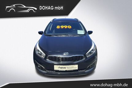 Kia ceed Sportswagon 151.100 km 8.900 &euro; Dortmund 44265