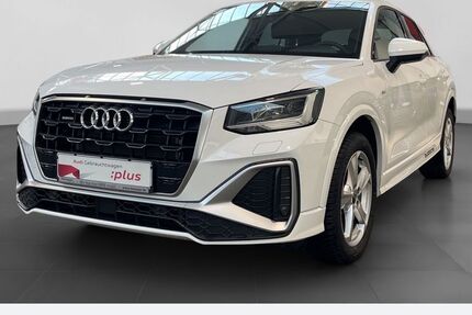 Audi Q2 13.367 km 28.480 &euro; Plettenberg 58840
