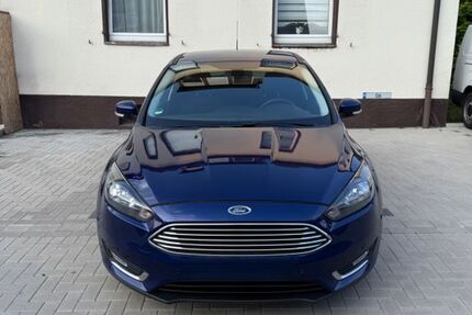 Ford Focus 175.000 km 7.000 &euro; Iserlohn 58636