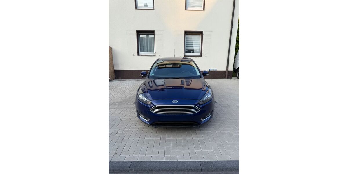 Ford Focus 175.000 km 7.000 &euro; Iserlohn 58636