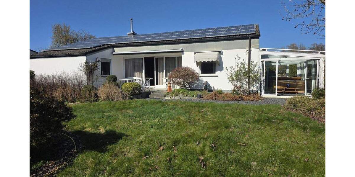Bungalow Unna - 5 Zimmer, 170 m&sup2;, 750.000&euro; | Angebot:25824670
