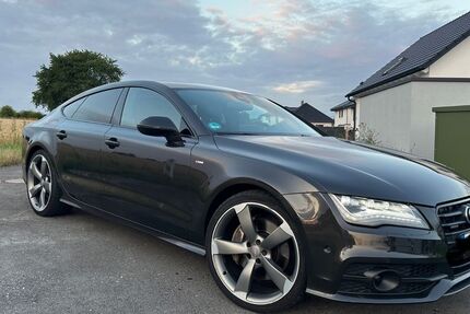 Audi A7 218.400 km 17.900 &euro; Ense 59469