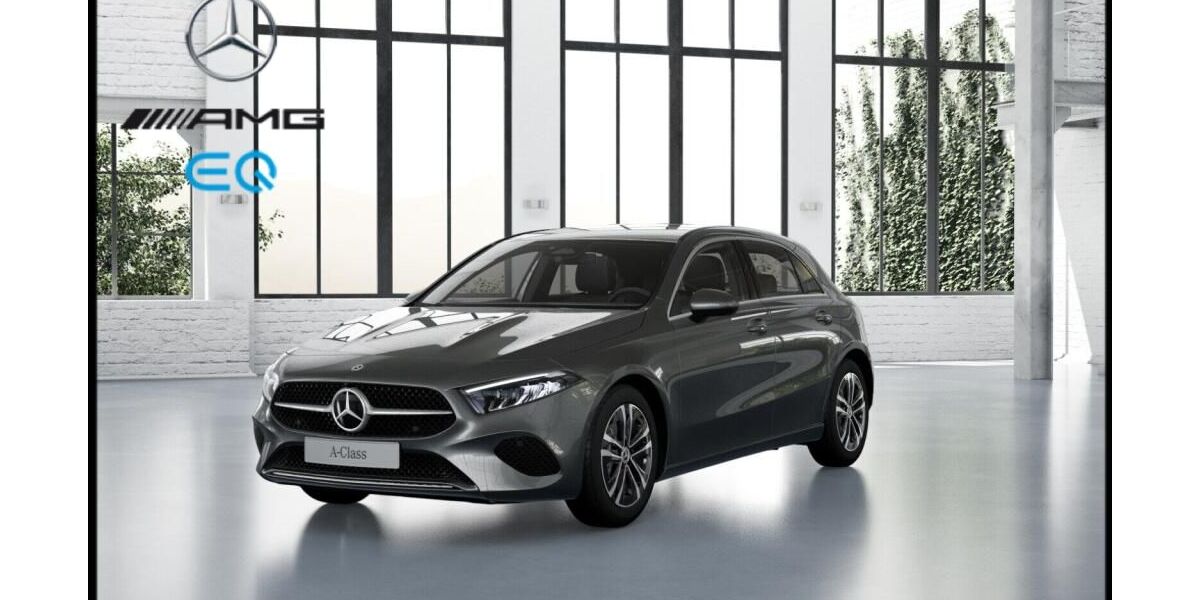 Mercedes-Benz A 180 3.601 km 29.190 &euro; Lüdenscheid 58507