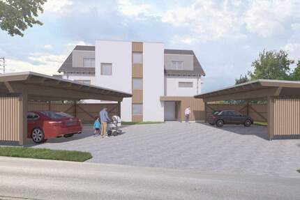 Wohnung Werl - 2 Zimmer, 67 m&sup2;, 268.000&euro; | Angebot:25814157